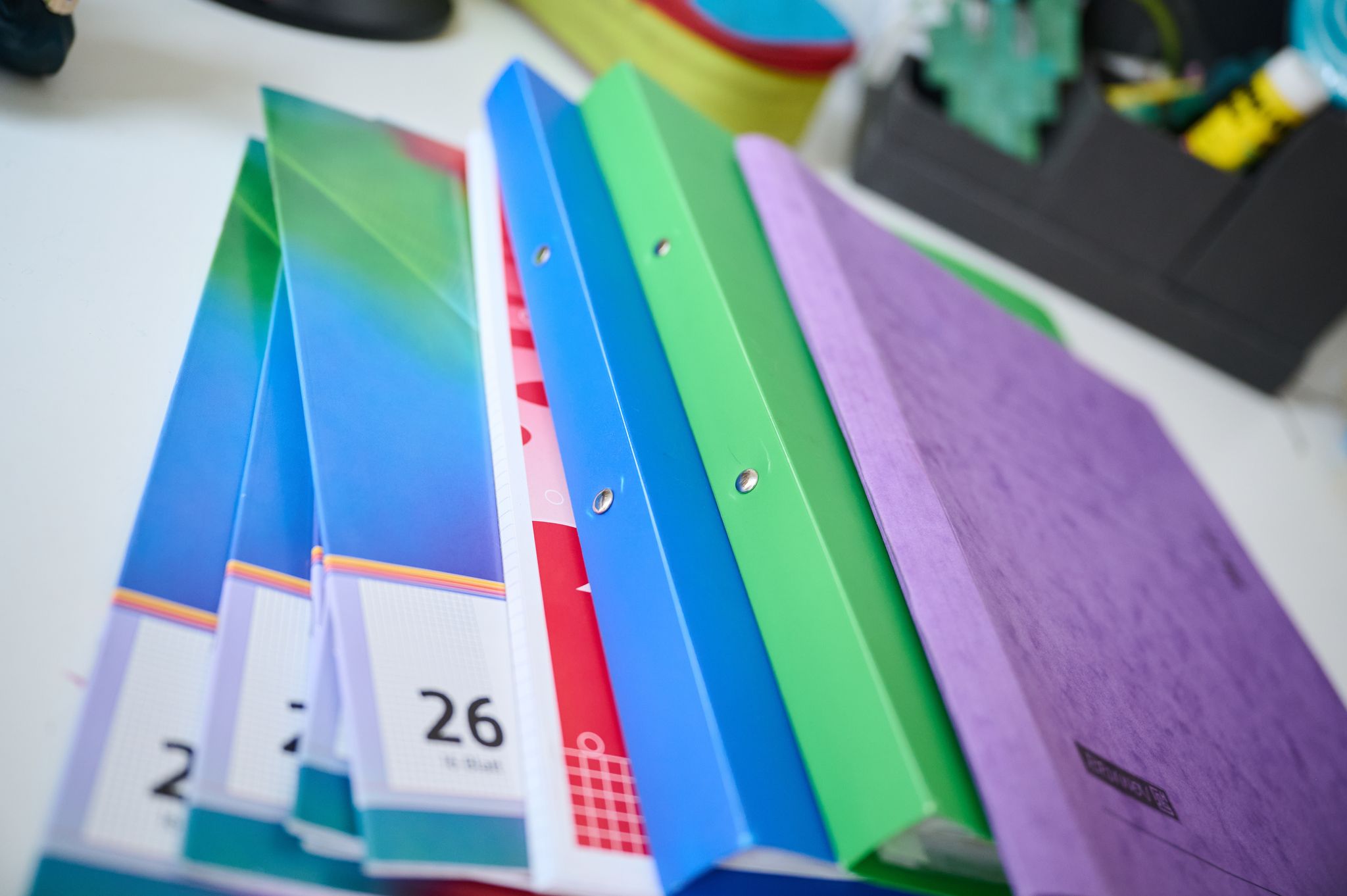 Vor Schulbeginn: Preise für Unterrichtsmaterial gestiegen