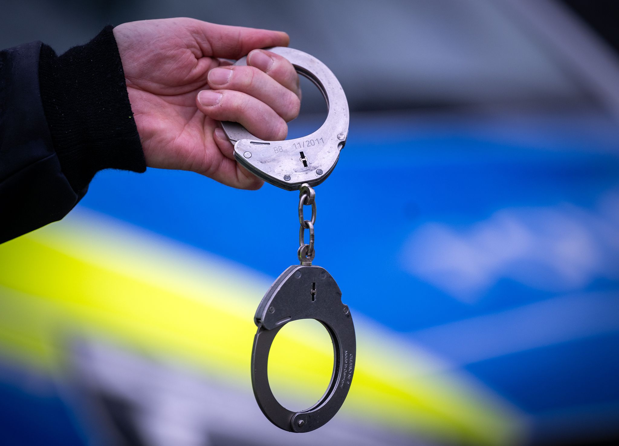 Terrorwaffe Messer oder Auto: Hubig will Strafrecht anpassen