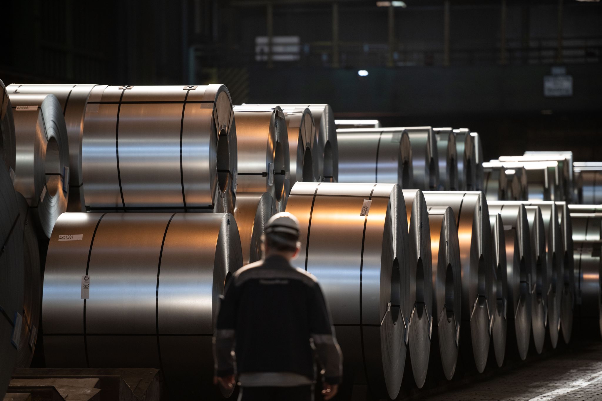 Thyssenkrupp Steel Europe: Harter Sparkurs beschlossen