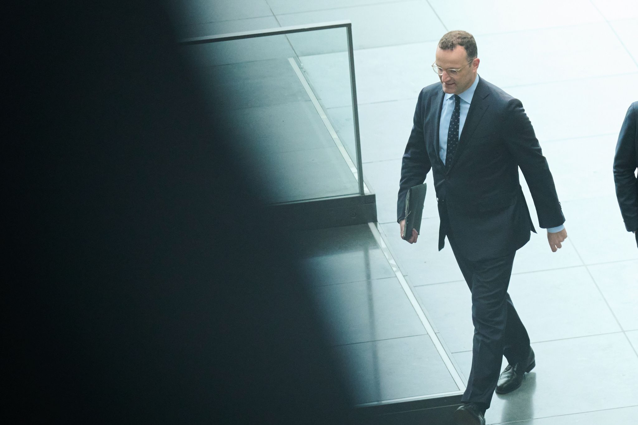Masken-Beschaffung: Spahn nennt Vorwürfe bösartig