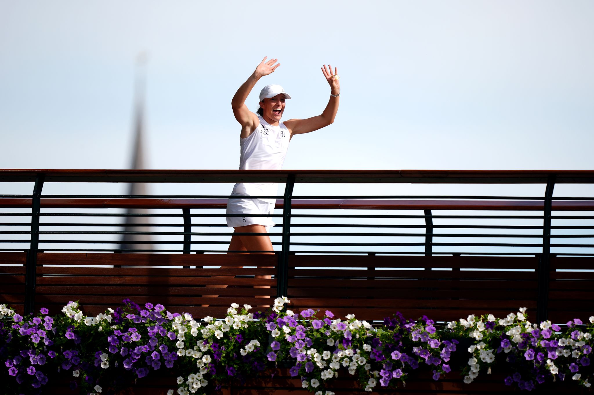 Historischer Sieg: Iga Swiatek gewinnt Wimbledon-Finale mit 6:0, 6:0 gegen Amanda Anisimova