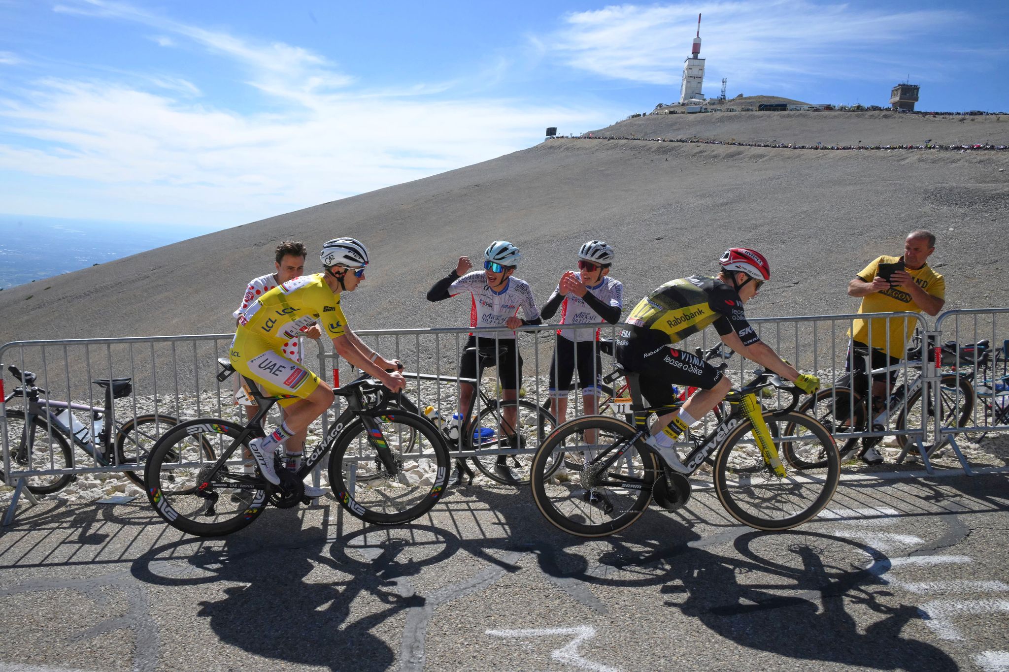 «Entscheidend für die Tour»: Pogacar will Alpen-Revanche