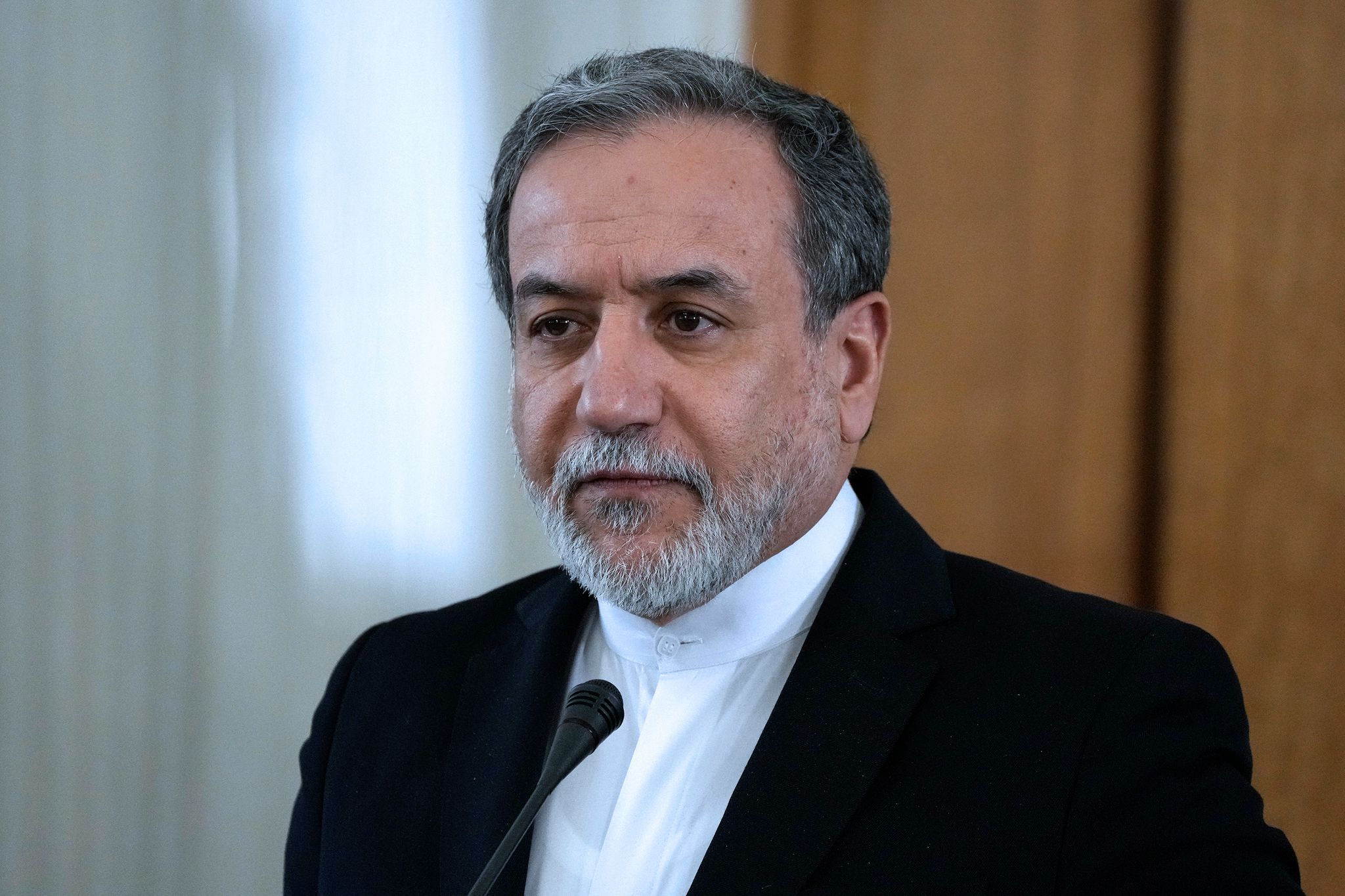 Der Iran beharrt auf Urananreicherung, ist aber zu Verhandlungen bereit