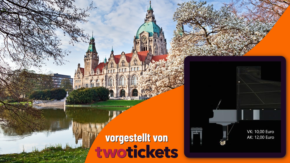 Jazz, Blues, Funk & Soul in Hannover am 14.07.25: FÜBA-JAZZ COMBO & CHICK COREA COMBO