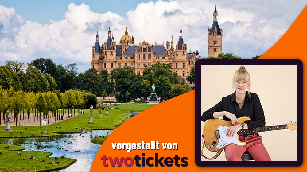 Jazz, Blues, Funk & Soul in Schönberg (Mecklenburg) am 12.09.25: LARUS