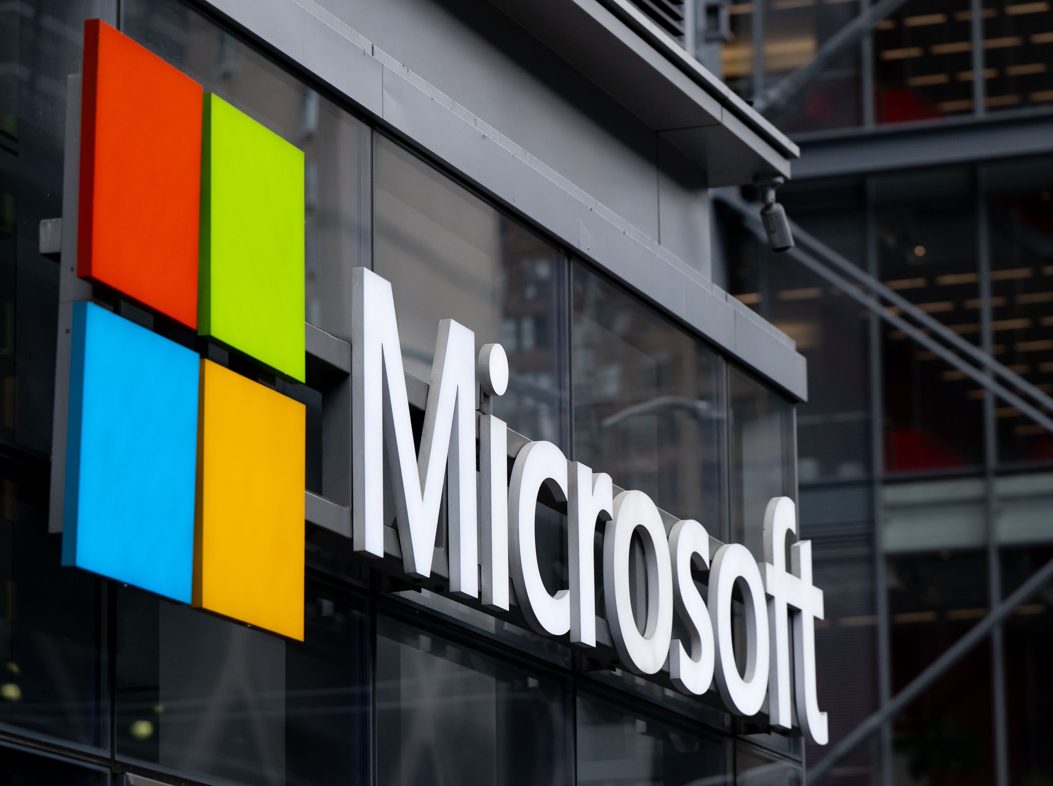 Microsoft erzielt Rekordgewinne mit KI-Produkten