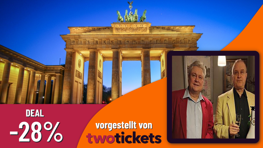 Kabarett in Berlin am 06.09.25: Gesungenes und Gesagtes