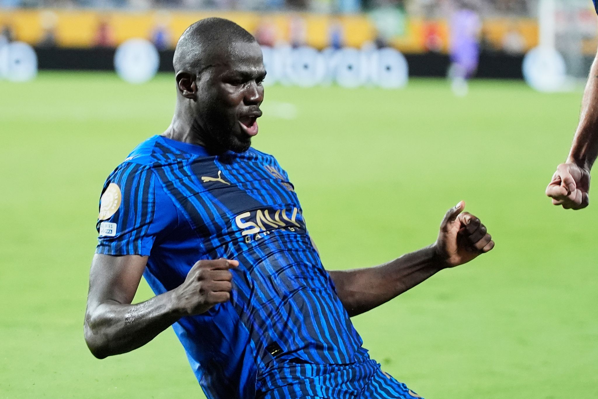 Al-Hilal schockt ManCity in Club-WM-Krimi