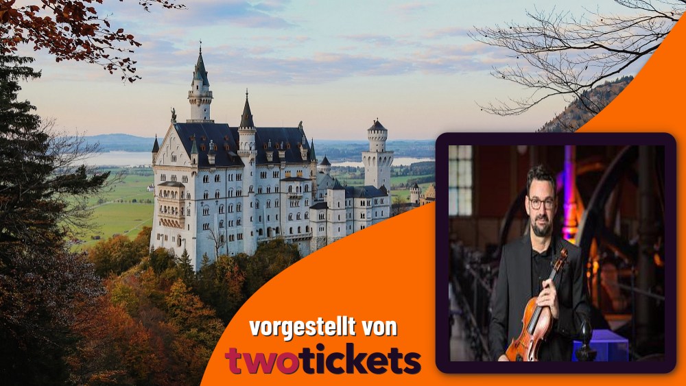 Klassische Konzerte in Augsburg am 13.07.25: un-er-hört Nordic Tunes