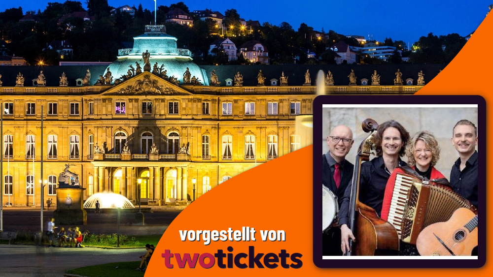 Klassische Konzerte in Blaufelden am 19.07.25: La Vie Bohèhme