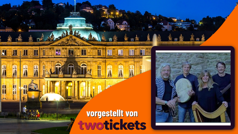 Klassische Konzerte in Bretzfeld am 27.07.25: Trug‘ – 50 Jahre An Erminig