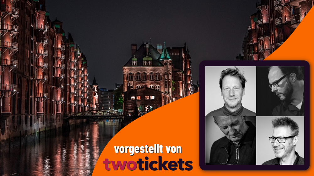 Klassische Konzerte in Hamburg am 17.07.25: Chansons mit Wumms