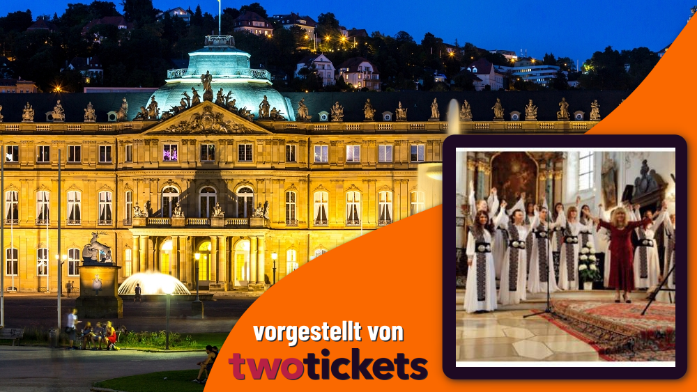 Klassische Konzerte in Öhringen am 18.07.25: Stimmen vom Rande Europas