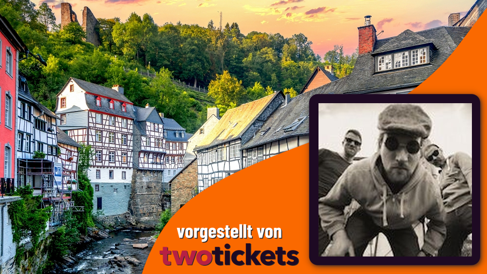 Klassische Konzerte in Pulheim am 30.08.25: Hammondorgel Trio – The Funky Organ Brothers