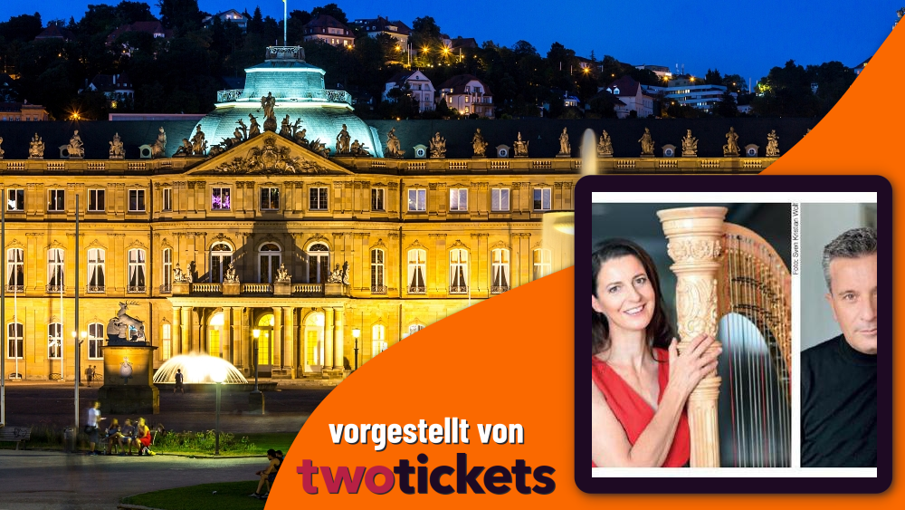 Klassische Konzerte in Schöntal am 27.07.25: Instruments de la poésie