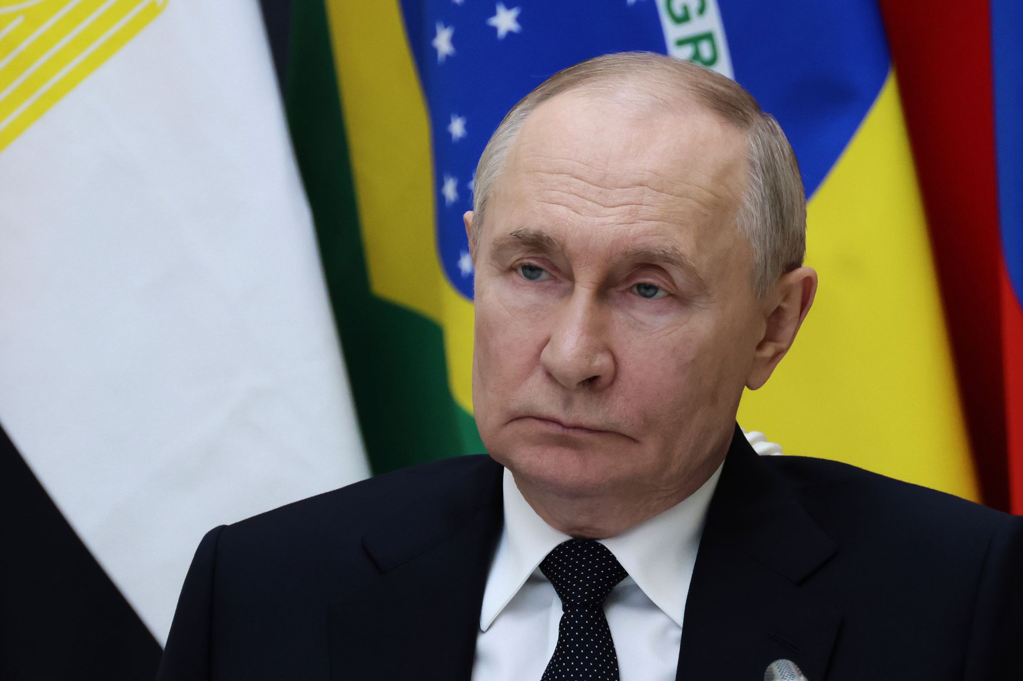 Russlands Verkehrsminister tot – Kremlchef Putin feuerte ihn