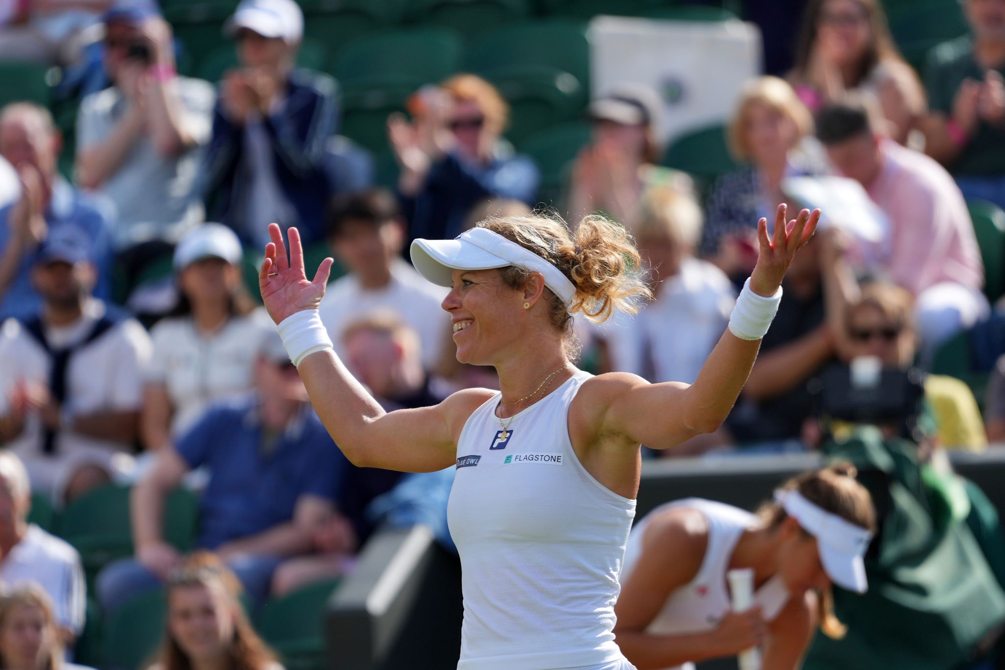 «Routinetier» mit Seltsamkeiten: Siegemunds Tennis-Märchen