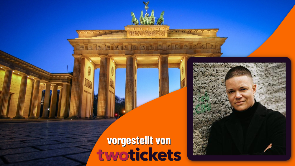 Lesungen in Berlin am 05.09.25: Buchpremiere mit Evan Tepest!
