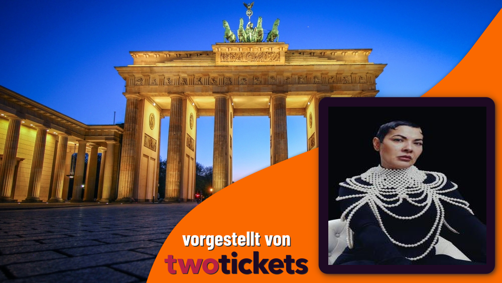 Lesungen in Berlin am 16.09.25: Buchpremiere mit Reyhan Şahin