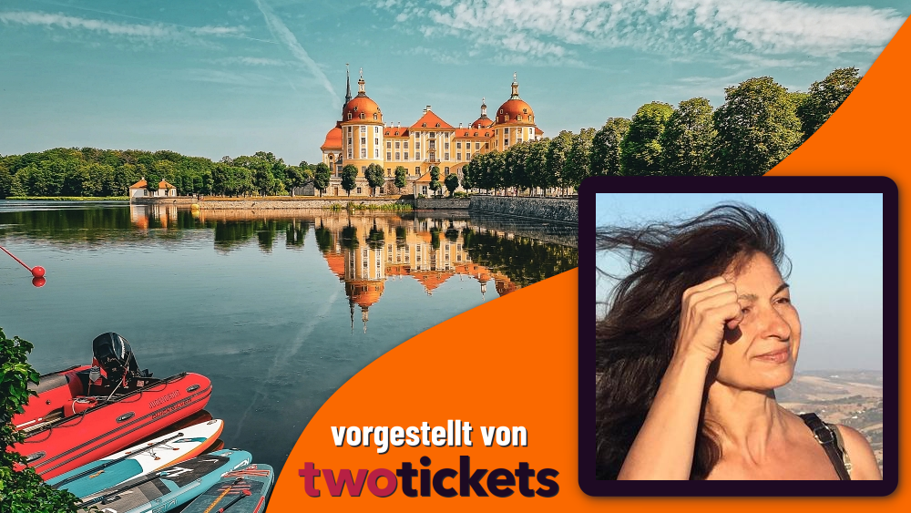 Lesungen in Dresden am 09.09.25: Verica Tričković – Lyrik und Gespräch