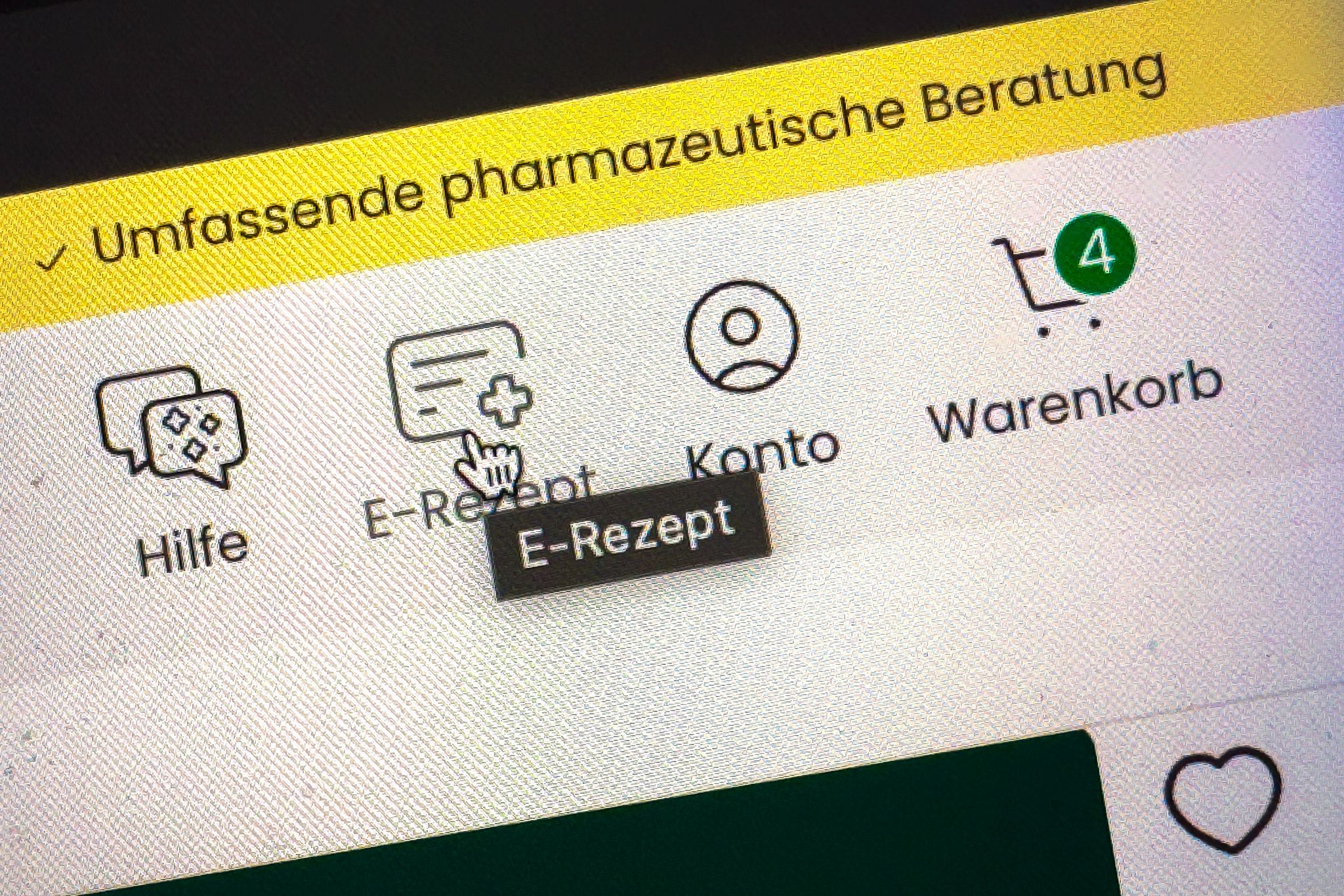 BGH klärt: Versandapotheke durfte mit Prämien locken