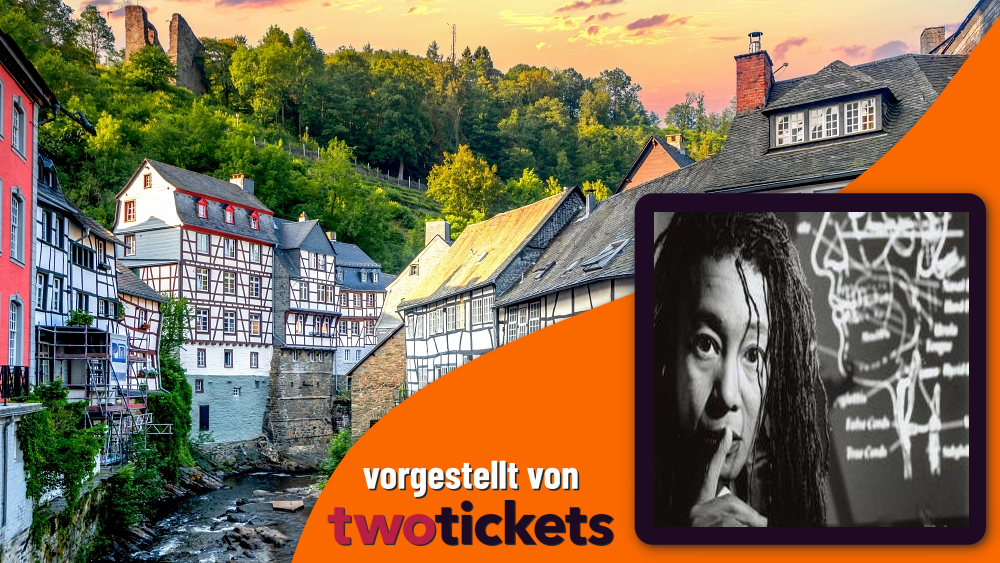 Moderne Klassik in Köln am 22.09.25: Ensemble Musikfabrik
