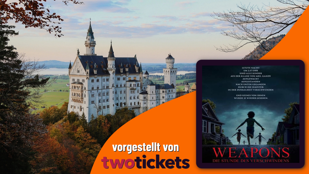 Mystery & Gruseln in München am 06.08.25: Preview – Weapons