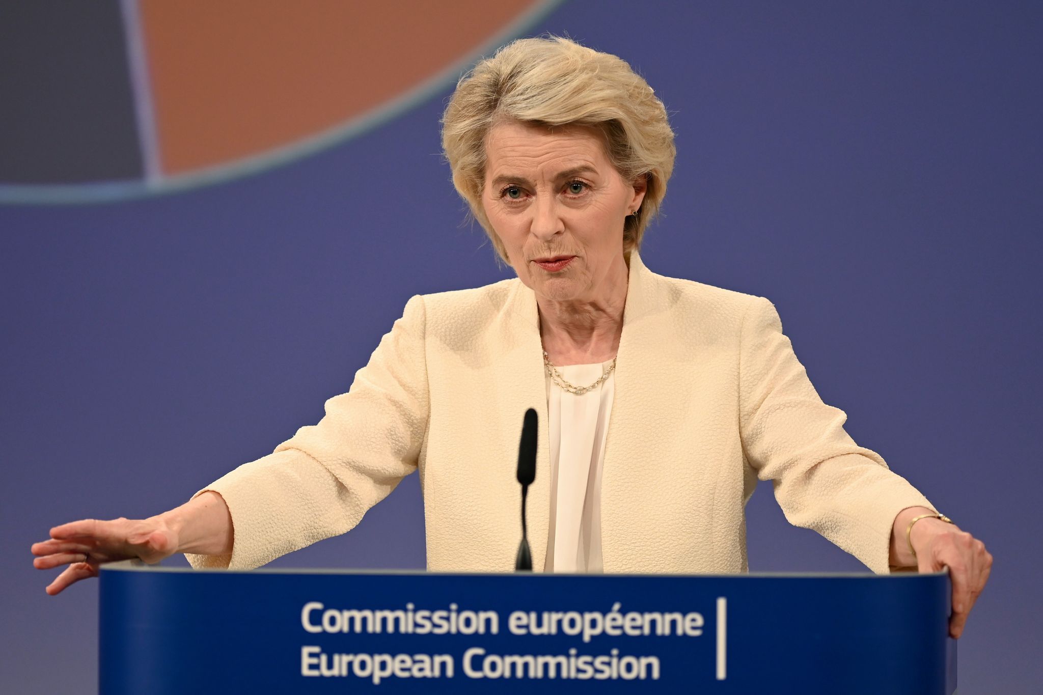 Viel Kritik an von der Leyens‘ Vorschlag für Billionen-Etat