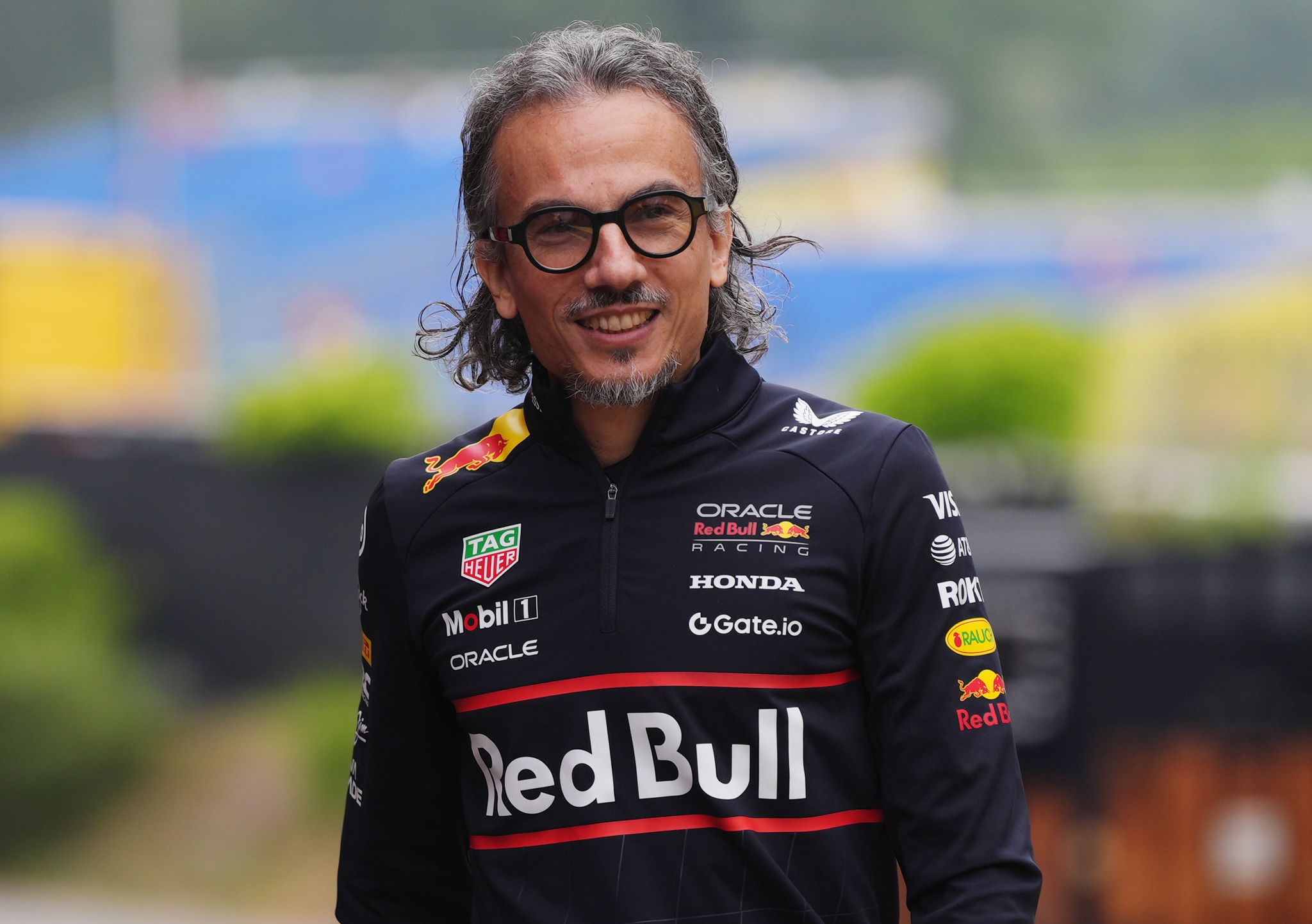 Verstappen lässt Horner hinter sich und fokussiert auf die Zukunft