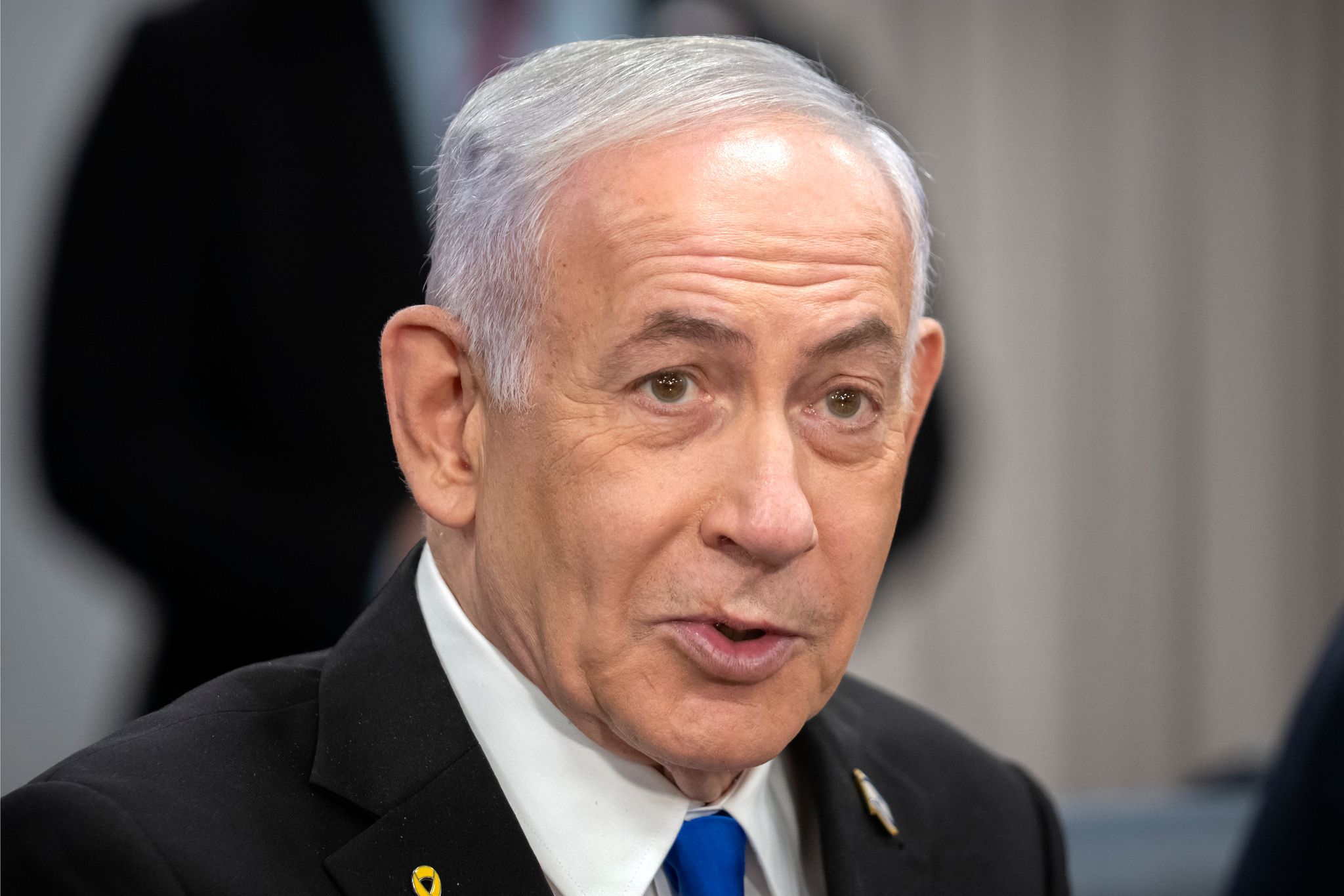 Israel: Regierungskrise um Wehrpflicht für streng religiöse Männer