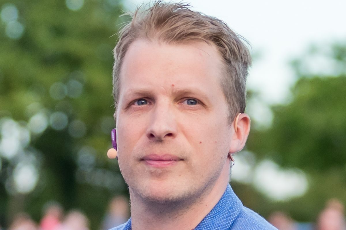 Oliver Pocher trauert um langjährigen Weggefährten – Comedy-Autor Marcus Budde mit 59 Jahren verstorben