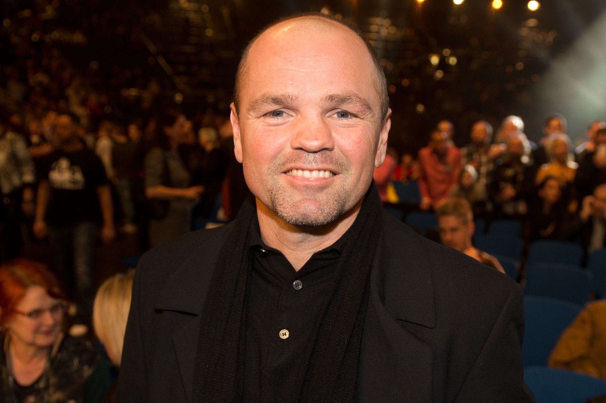 Box-Weltmeister Sven Ottke auf Mallorca von Auto erfasst