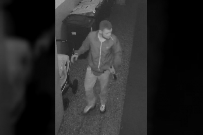 Burbach: Öffentlichkeitsfahndung nach schwerer Brandserie in Saarbrücken