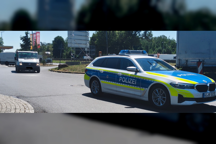 Schwerlastverkehrskontrolle: Mängel bei jedem dritten Laster