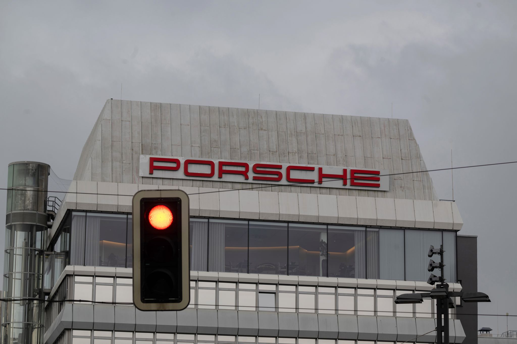 Neue Sparmaßnahmen bei Porsche angekündigt