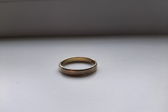 Hassee: Ring als Fundsache übergeben – Eigentümer gesucht