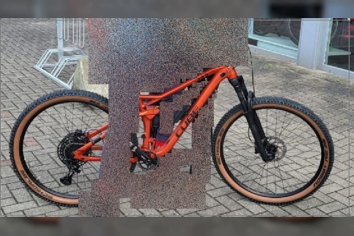 Schwentinental: Fahrraddiebstahl, Polizei sucht Zeugen
