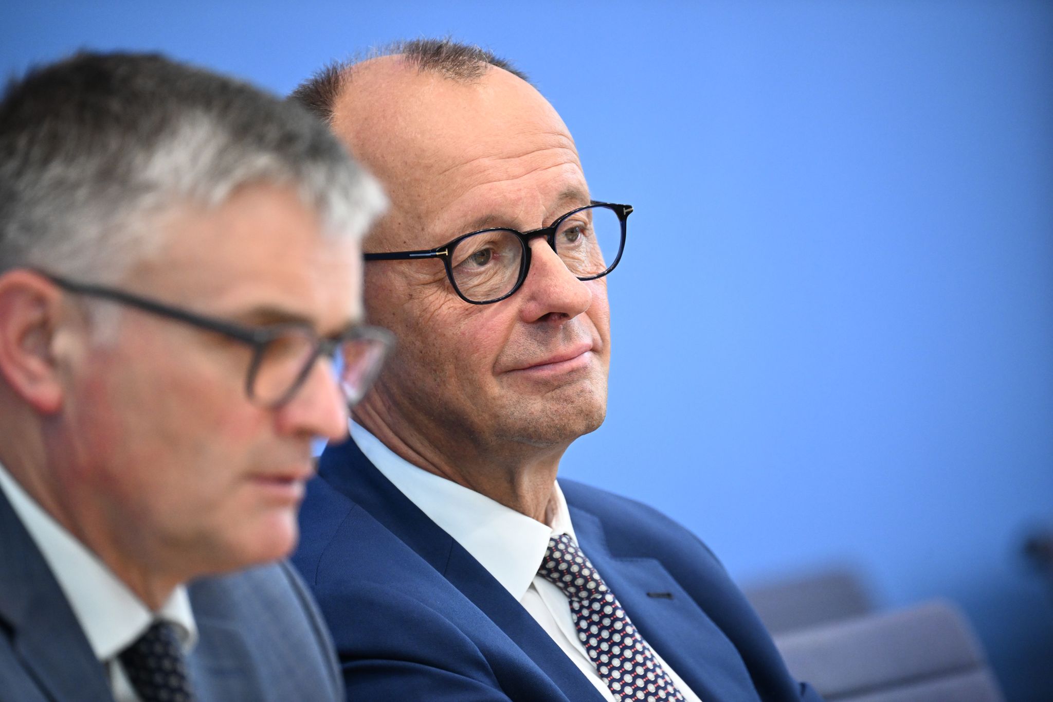 Deutschland erkennt Palästina nicht als Staat an