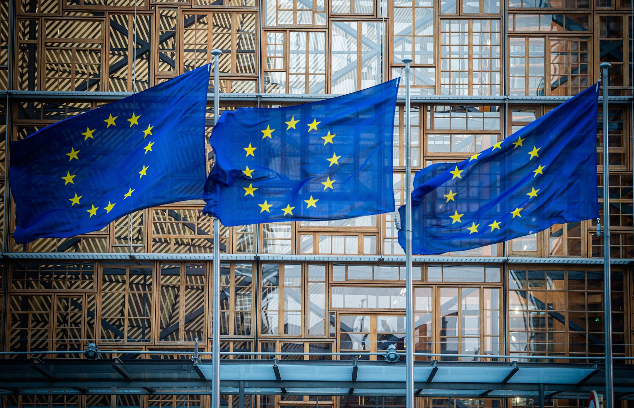 Deutschland bremst bei EU-Israel-Sanktionen