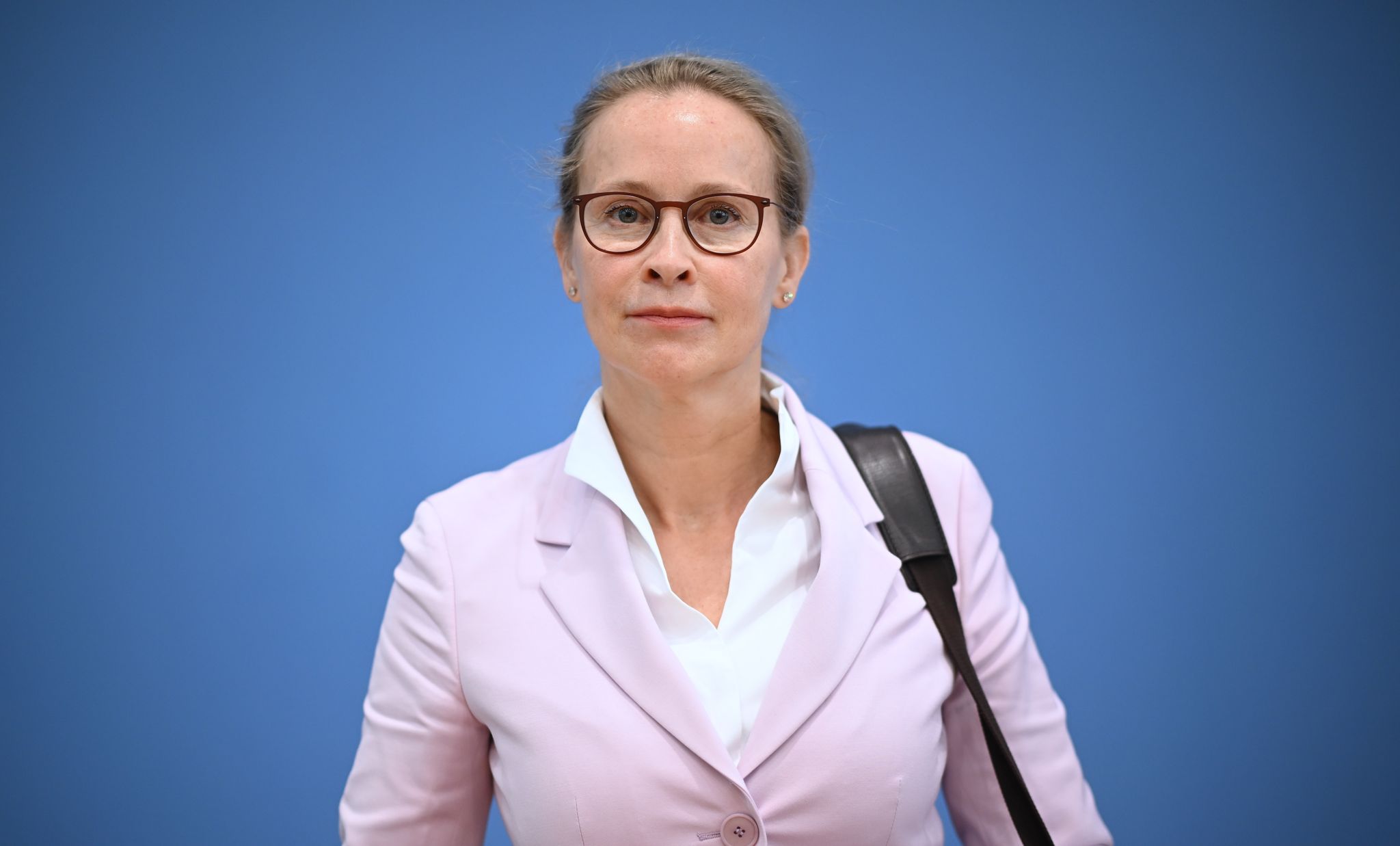 Bundestag vor Abstimmungen über drei Richter-Kandidaten