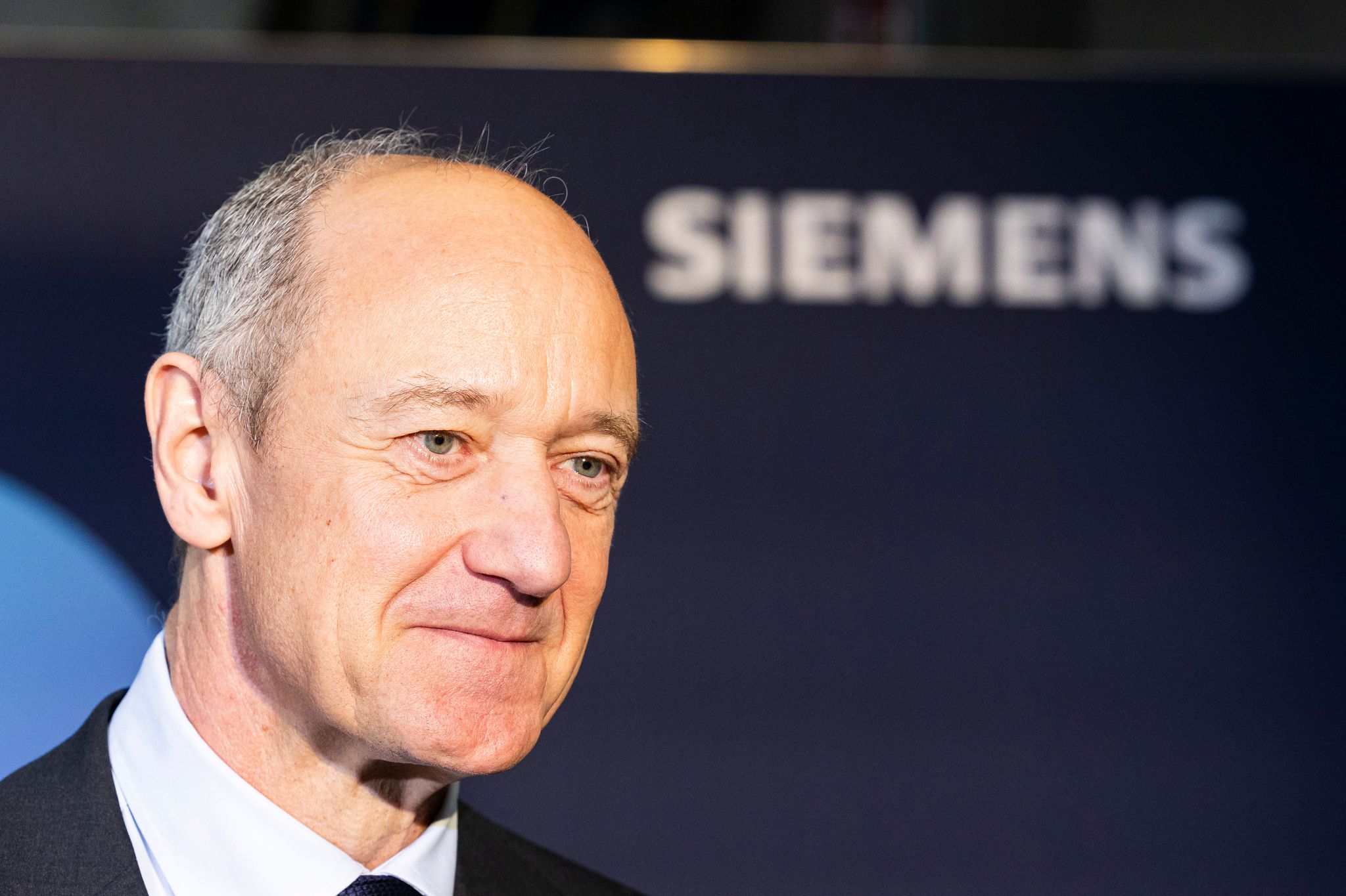USA kommen China entgegen – Nutznießer Siemens