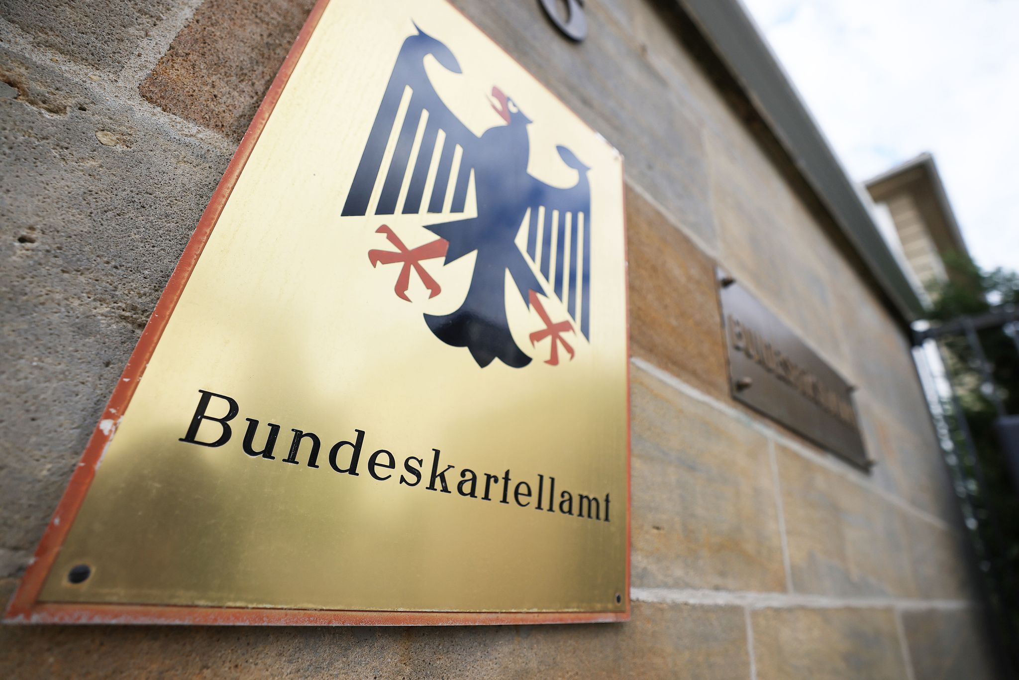 Rekordbußgelder für Kartellabsprachen in Deutschland