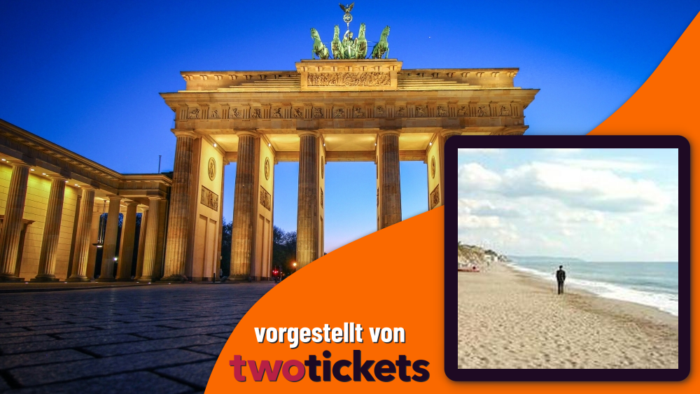 Theater in Berlin am 01.08.25: irgendwann am nachmittag (kein echo)