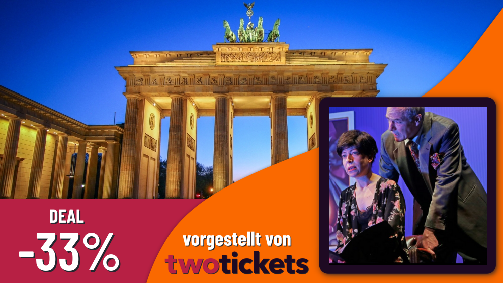 Theater in Berlin am 31.07.25: Das Paket