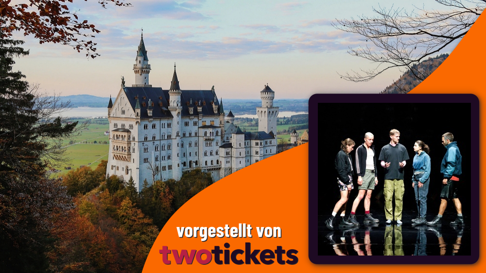 Theater in München am 16.07.25: Das große Heft
