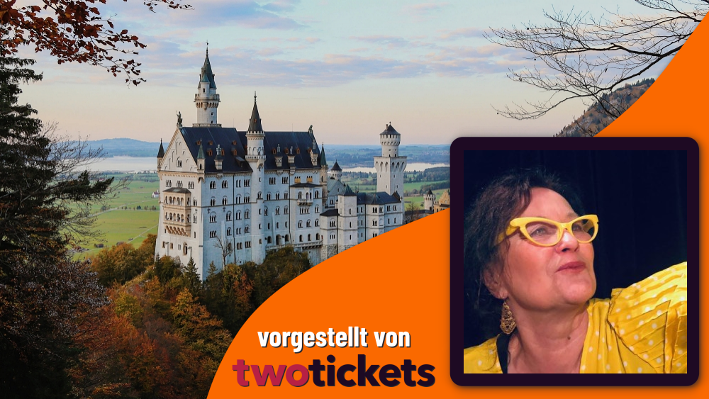 Theater in München am 26.07.25: Die Clownin erwacht