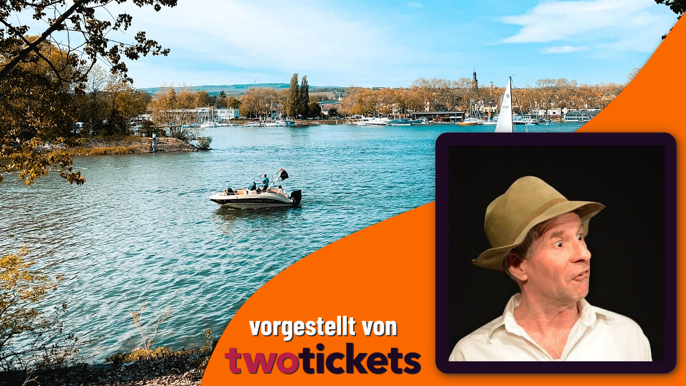Theater in Offenbach am Main am 25.07.25: Johan vom Po entdeckt Amerika – Open Air