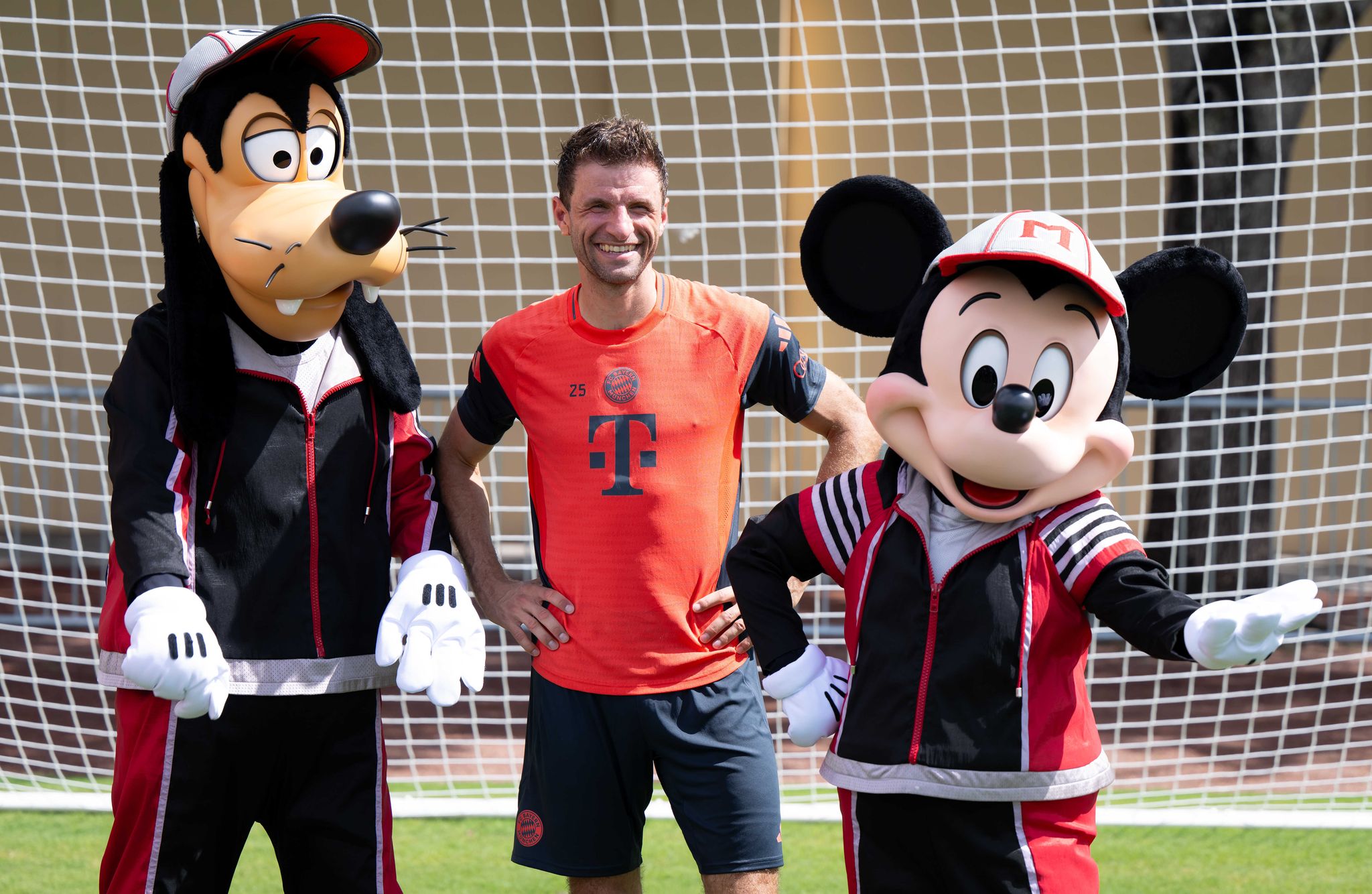 FC Bayern und BVB auf US-Markt-Offensive