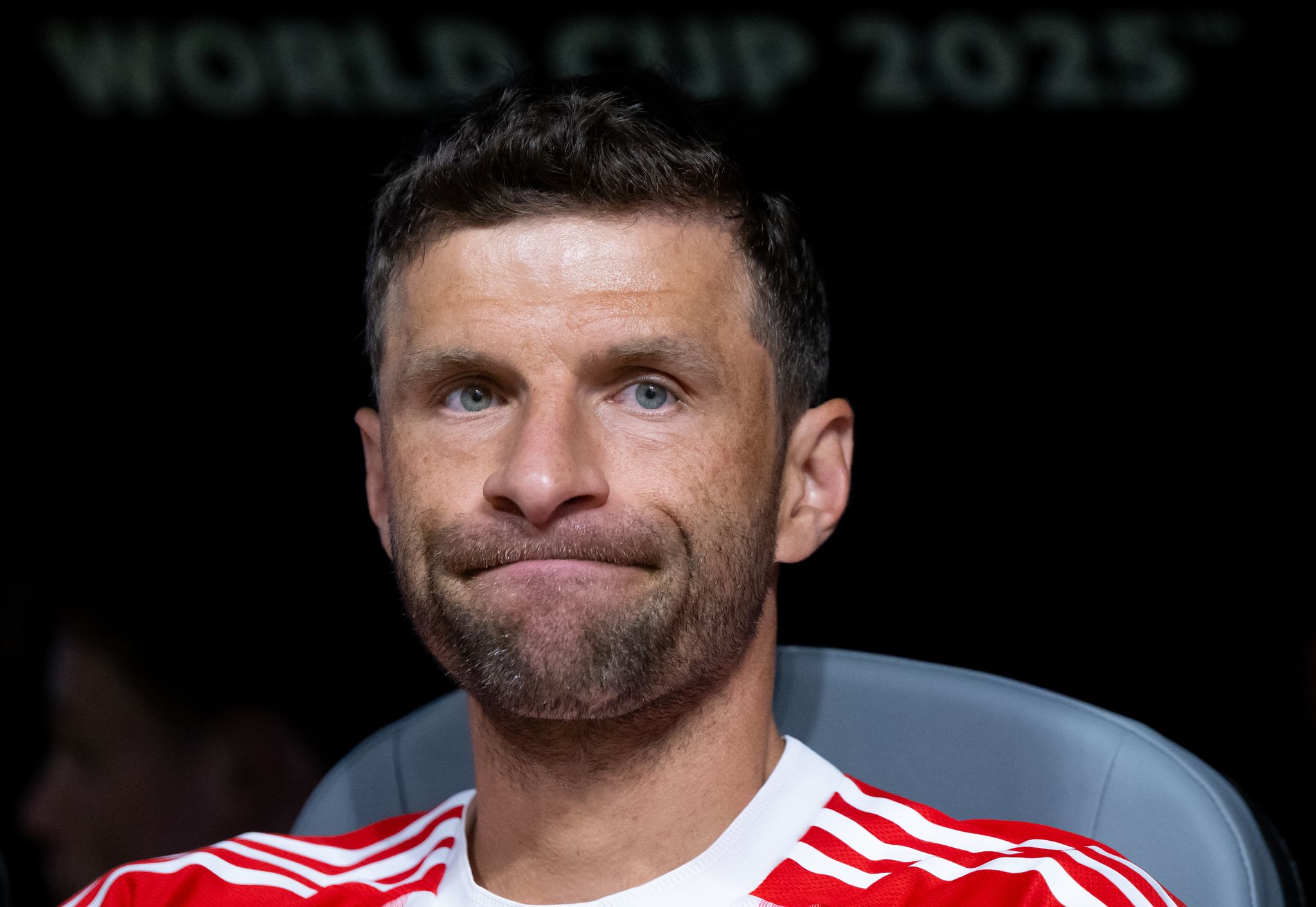 Müllers Bayern-Ende und «geschmacklose Diskussionen»