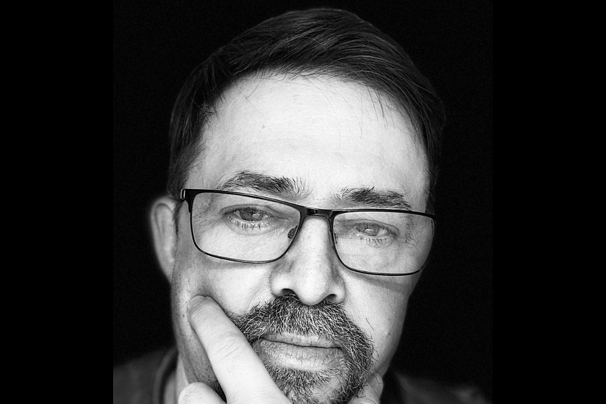 Mr. Schufa – der Mann, der Deutschland die Bonität erklärt